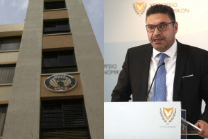 υπουργος οικονομικων κωνσταντινος πετριδης ακελ