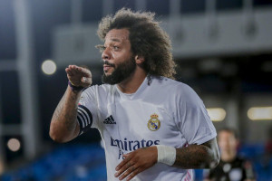 μαρσελο 