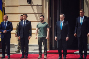 ζελενσκι