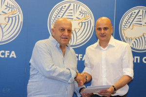 τιμουρ κουμας