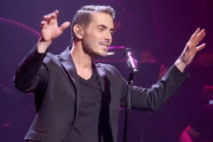 Μιχάλης Χατζηγιάννης