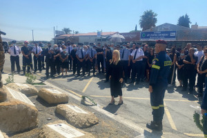Αννίτα Δημητρίου