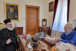 Αρχιεπίσκοπος Κύπρου