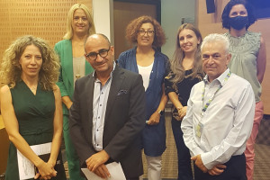 Δήμος Δερύνειας