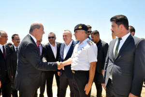 Ερσίν Τατάρ