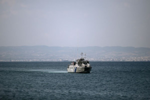 Λιμενικό Σώμα Ελλάδα