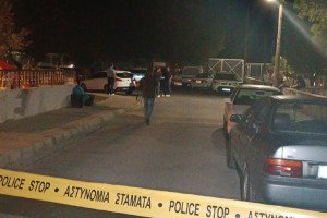 νεκρός Γέρι