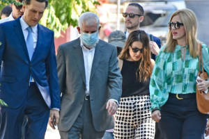 Πέτρος Φιλιππίδης