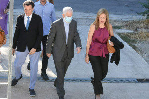 Πέτρος Φιλιππίδης