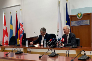 Πρόδρομος Προδρόμου