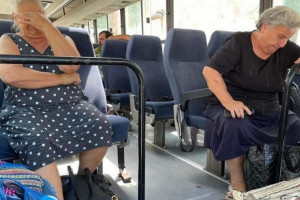 Πυρκαγιά Λέσβος