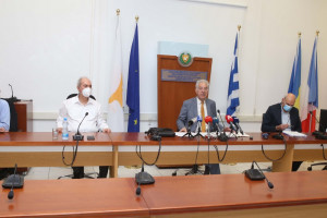 Υπουργός Παιδείας