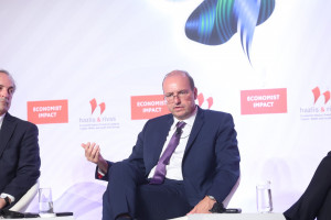 Χαράλαμπος Πετρίδης