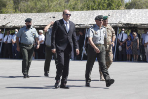 Χαράλαμπος Πετρίδης