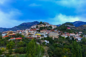 αγρος