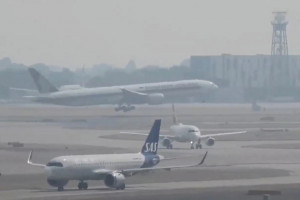 αεροδρόμιο Heathrow