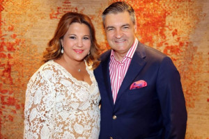 δεσποινα μοιραρακη γιαννης κοντουλης