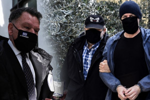 δημητρης λιγναδης αλεξης κουγιας