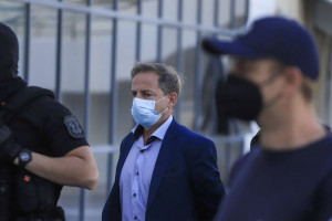 δημητρης λιγναδης