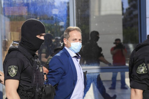 δημητρης λιγναδης