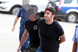 δημητρης μαμαλικοπουλος