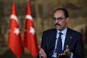 ιμπραημ καλιν