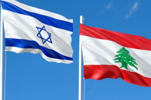 ισραηλ λιβανος