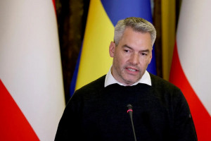 καγκελαριος αυστριας καρλ νεμαχερ