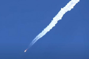 κινέζικος πύραυλος