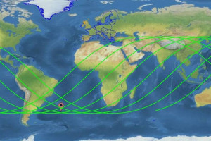 κινεζικος πυραυλος