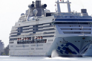 κρουαζιεροπλοιο