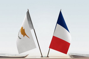 κυπρος γαλλια 