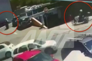 ληστες ομαδα διας