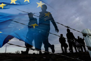 μεταναστευτικό