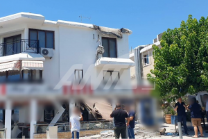 μπαλκόνι Πάφος