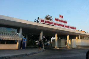 νοσοκομειο κατεχομενη λευκωσια