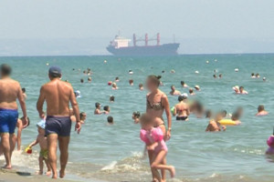 παραλια