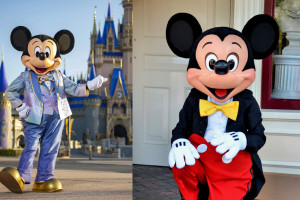 mickey mouse 