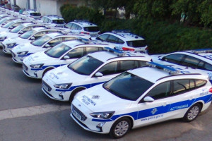 περιπολικό