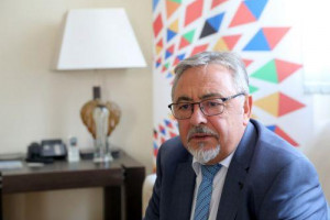πρεσβης τσεχιας 