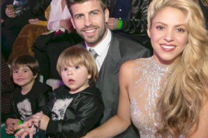 σακιρα πικε 