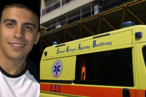 σιφνος 23χρονος