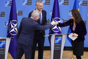 σουηδια φινλανδια νατο