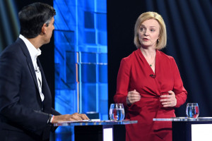 σουνακ τρας