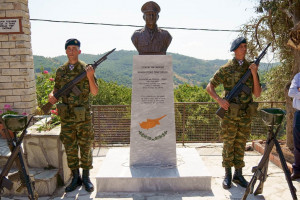 συνταγματαρχης γρηγοριος ραχωβιτσας
