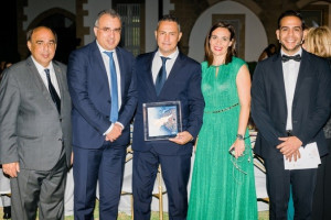 τζον χριστοδουλου