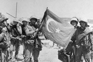 τουρκικη εισβολη 1974