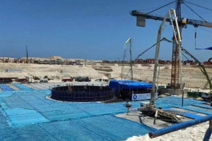 φυσικο αεριο ρωσια αιγυπτος