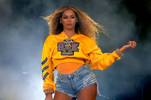 beyonce 