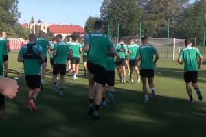 ομονοια προετοιμασία πολωνια